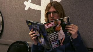 Malou Rivoallan - Je suis un menage a trio avec voyeurs (2018) Nude actress in a spectacular movie