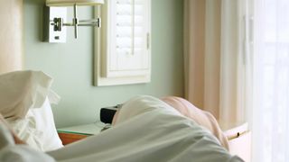 Markie Adams - The Morning After (2015) celebs sizzling scenes