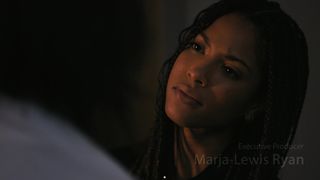 Jacqueline Toboni, Katherine Moennig - The L Word Generation Q s01e05 (2019) splendid steamy lesby episode