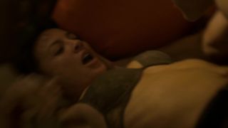 Alin Sumarwata naked - Hammer Back (2018) (Season six, Episode six)