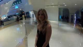 Stefanie Butler hot - Followed (2015)