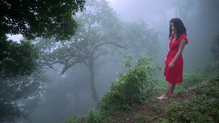 Sharon Barboza sex - El Jardin de Relojes (2019)