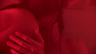 Sharon Barboza sex - El Jardin de Relojes (2019)