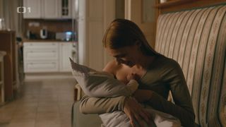 Stepanka Fingerhutova nude - Lync (2018) (Season 1, Scenes five,7)