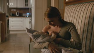 Stepanka Fingerhutova nude - Lync (2018) (Season 1, Scenes five,7)