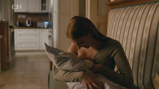 Stepanka Fingerhutova nude - Lync (2018) (Season 1, Scenes five,7)