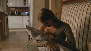 Stepanka Fingerhutova nude - Lync (2018) (Season 1, Scenes five,7)