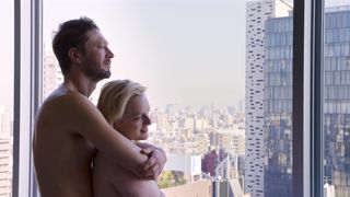 Elisabeth Moss - Tokyo Project (2017) Molten video scene