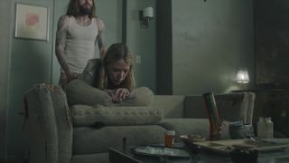 Riki Lindhome, Ginger Gonzaga nude - Kidding (2018) (Season 1, Episode 3)