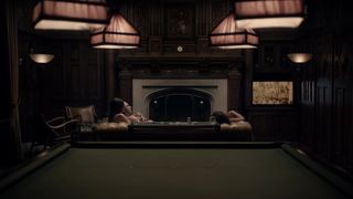 Kaelen Ohm nude, Cait Alexander nude - Condor (2018)  (S1,E8)