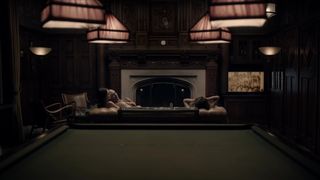 Kaelen Ohm nude, Cait Alexander nude - Condor (2018)  (S1,E8)