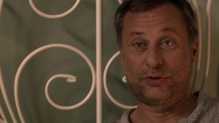 Ana Mulvoy Ten sex,  Emily VanCamp nude -  The Girl in the Book (2015) Incest movie scene