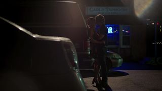 Jessica Biel sexy, Danielle Burgess - The Sinner s01e04 (2017) Lesbian Hot Scene