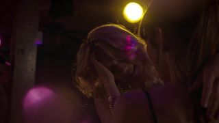 Jessica Biel sexy, Danielle Burgess - The Sinner s01e04 (2017) Lesbian Hot Scene