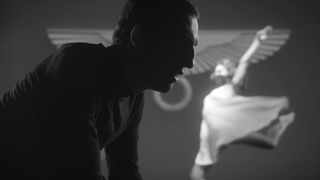 Isabella Blessing nude, Scarlett Mellish Wilson, Yvonne May naked - The Last Faust (2019)