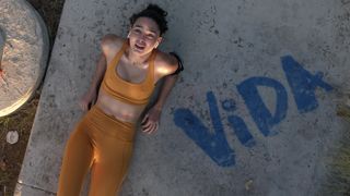 Mishel Prada, Roberta Colindrez, Melissa Barrera - Vida s03e02 (2020) celebs nude-chested episodes