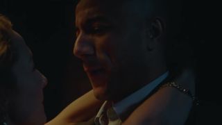 Rebecca Callard - Bday Dame (2019)