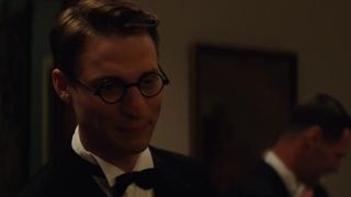 Ingrid Bolso Berdal - The Spy (2019) celeb red-hot