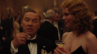 Ingrid Bolso Berdal - The Spy (2019) celeb red-hot