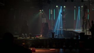 Kiley Casciano - Ozark s02e02 (2018) Undress TV video scenes