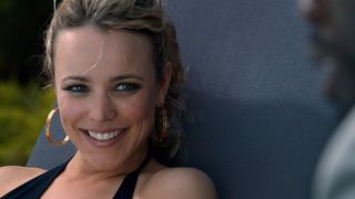 Rachel McAdams hot celebrity - Southpaw (2015)