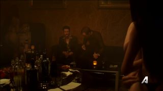 Katherine C. Hughes nude - Kingdom (2017) (Season3, Ep2)