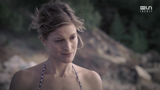 Joyce Bibring, Alexia Barlier nude - Noces Rouges (2018)  (Season 1, Scenes three)