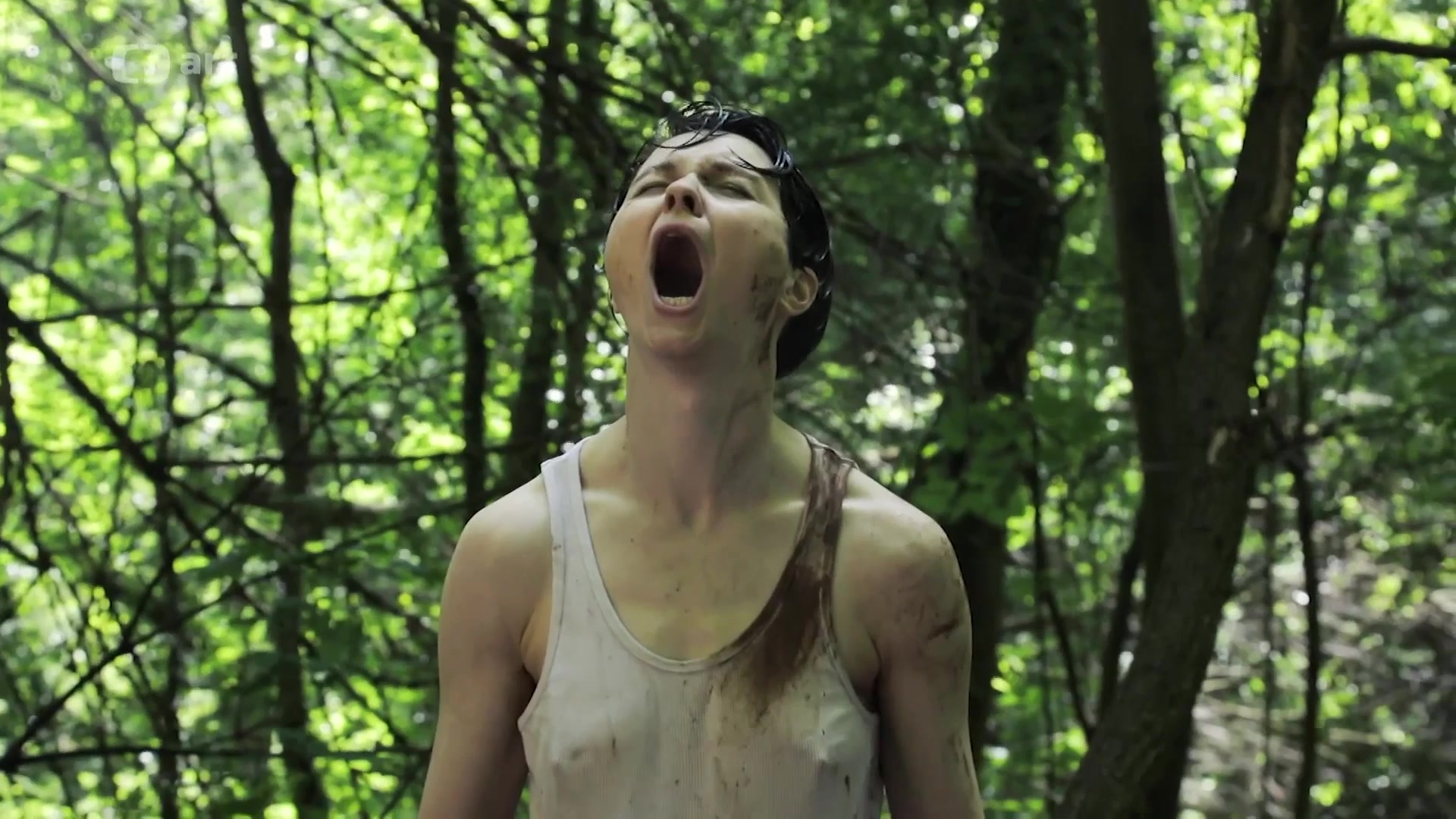 Mirtenka Cechova nude - 30 let svobody (2019) - LustTABOO