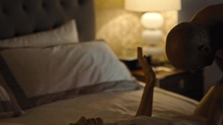 Annie Parisse nude - Buddies from School s01e01 (2017)