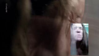 Katharina Lorenz naked - Der Tod und das Madchen - Van Leeuwens dritter Fall (2017)