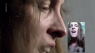 Katharina Lorenz naked - Der Tod und das Madchen - Van Leeuwens dritter Fall (2017)