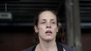 Katharina Lorenz naked - Der Tod und das Madchen - Van Leeuwens dritter Fall (2017)