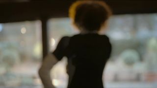 Maria Schrader - Vergiss mein Ich (2014) Total Frontal Nakedness movie episode