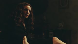 Gaite Jansen - Peaky Blinders s03e04 (2016) Super-Hot movie scene