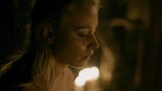 Ida Nielsen - Vikings s04e11 (2016) Сut celebs episodes
