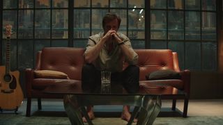 Anna Brewster, Gabrielle Cassi - LX 2048 (2020) bikini scene