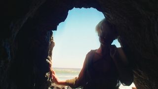 Anna Brewster, Gabrielle Cassi - LX 2048 (2020) bikini scene