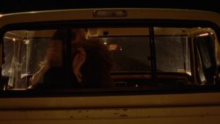 Noel Wells, Daniella Pineda, Nathalie Holmes, Kelli Bland, Carley Teddy - Mr. Roosevelt (2017) celeb swimsuit and stripped to the waist episode