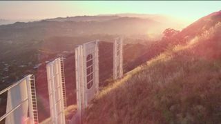 Joey King - The Smooching Booth (2018) celebrity sans bra scenes