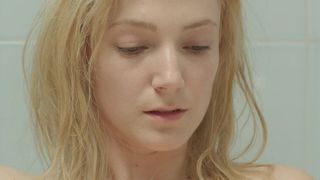 Alexandra Borbely - On Figure and Soul (2017) Scorching vid scene