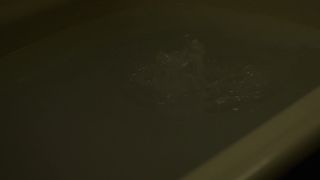 Mackenzie Davis - The Turning (2020) Nude actress in a cool video