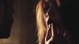 Sara Correa nude - Carlao In inbetween heaven and earth (2015)