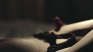 Sara Correa nude - Carlao In inbetween heaven and earth (2015)