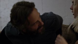 Emily Ratajkowski fabulous-Effortless (2016) (Season 1, Episode five)