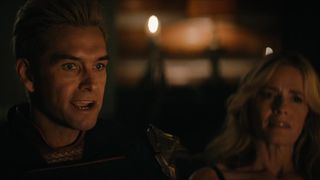 Erin Moriarty nude, Elisabeth Shue, Jordana Lajoie - The Dudes s02e04 (2020)