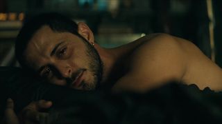 Erin Moriarty nude, Elisabeth Shue, Jordana Lajoie - The Dudes s02e04 (2020)