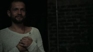 Marcela Alvarez nude - Club de Cuervos s02e10 (2016)