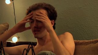 Maya Parish - Midnight Son-In-Law (2011) celeb nudity episode