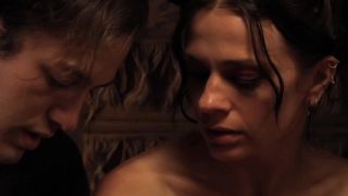 Maya Parish - Midnight Son-In-Law (2011) celeb nudity episode