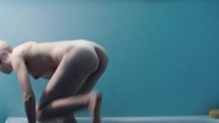 Justyna Wasilewska nude - Serce milosci (2017)